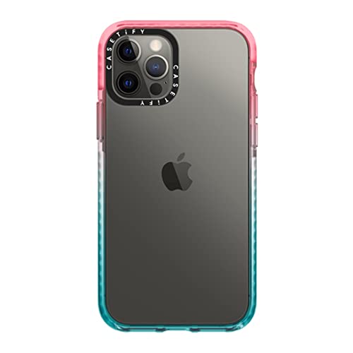Amazon.co.jp: CASETiFY (ケースティファイ) インパクトケース iPhone